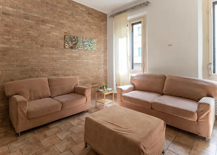 Stazione SmnArt House Florence