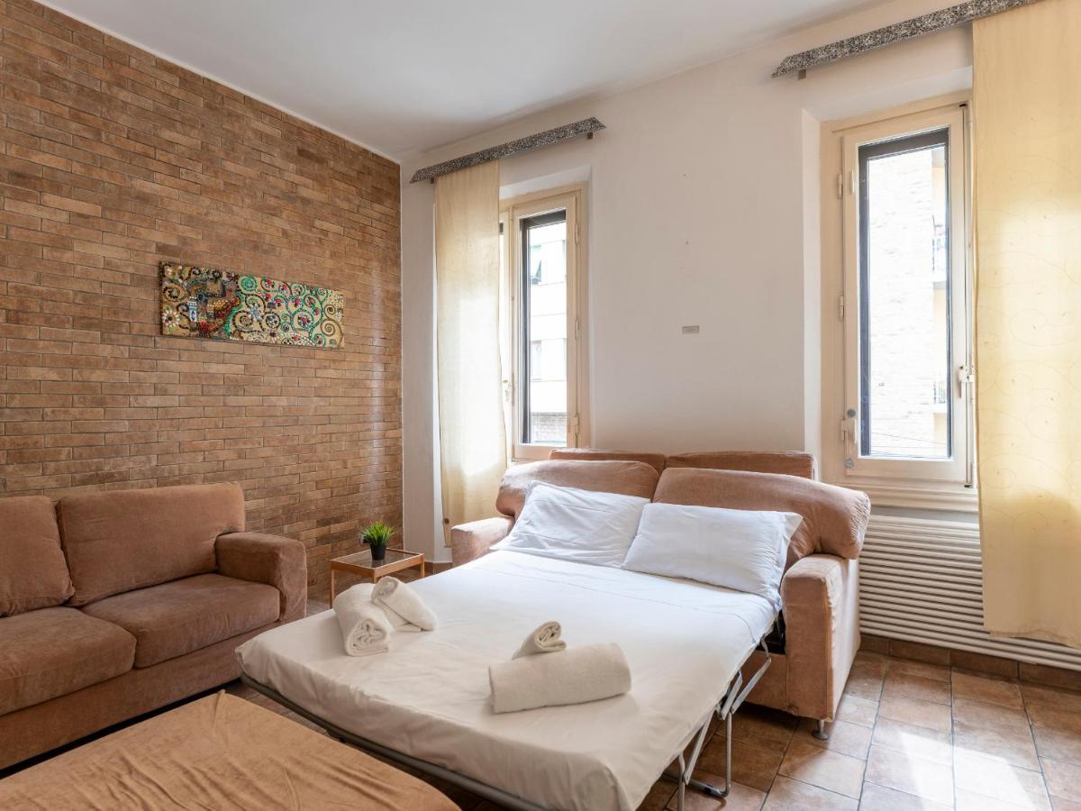 Stazione Smnart House Apartment Florenz